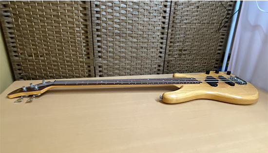 YAMAHA B ヤマハ MB-40 エレキベース Motion MB40 motion モーション