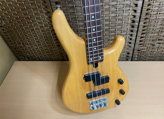 YAMAHA B ヤマハ MB-40 エレキベース Motion MB40 motion モーション