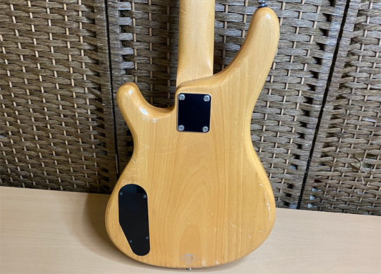YAMAHA B ヤマハ MB-40 エレキベース Motion MB40 motion モーション