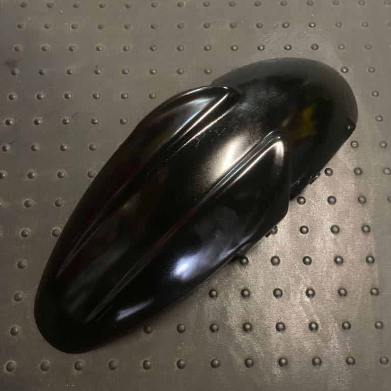激安売り切り！バリオス 純正フロントフェンダー ※検 バリオス2 BALIUS