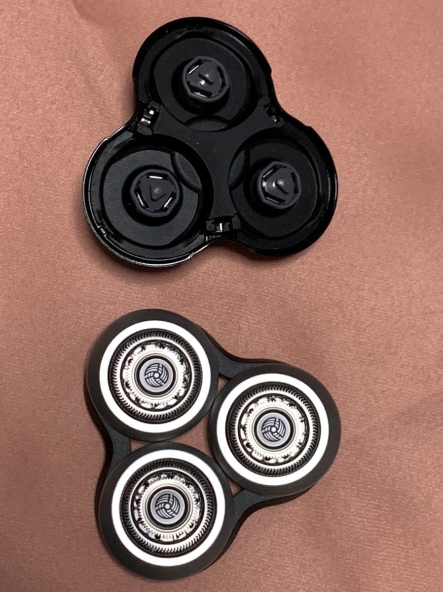 正規品 未使用純正PHILIPS シェーバー替刃シリーズ9000　SH90/81 Amazon | (正規品)フィリップス メンズシェーバー 9000シリーズ 替刃