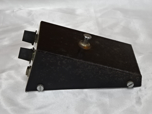 C-3-0524 ○ 希少 レア ACE TONE FUZZ MASTER FM-1 エーストーン 