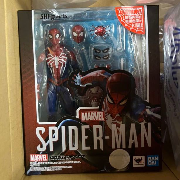 S.H.Figuarts　特空機セット ホットトイズ アベンジャーズ/インフィニティ・ウォー ドクター