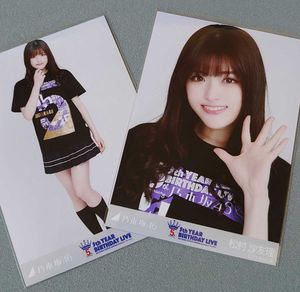 さばドル 乃木坂46 生写真 2枚セット Bookteen Net