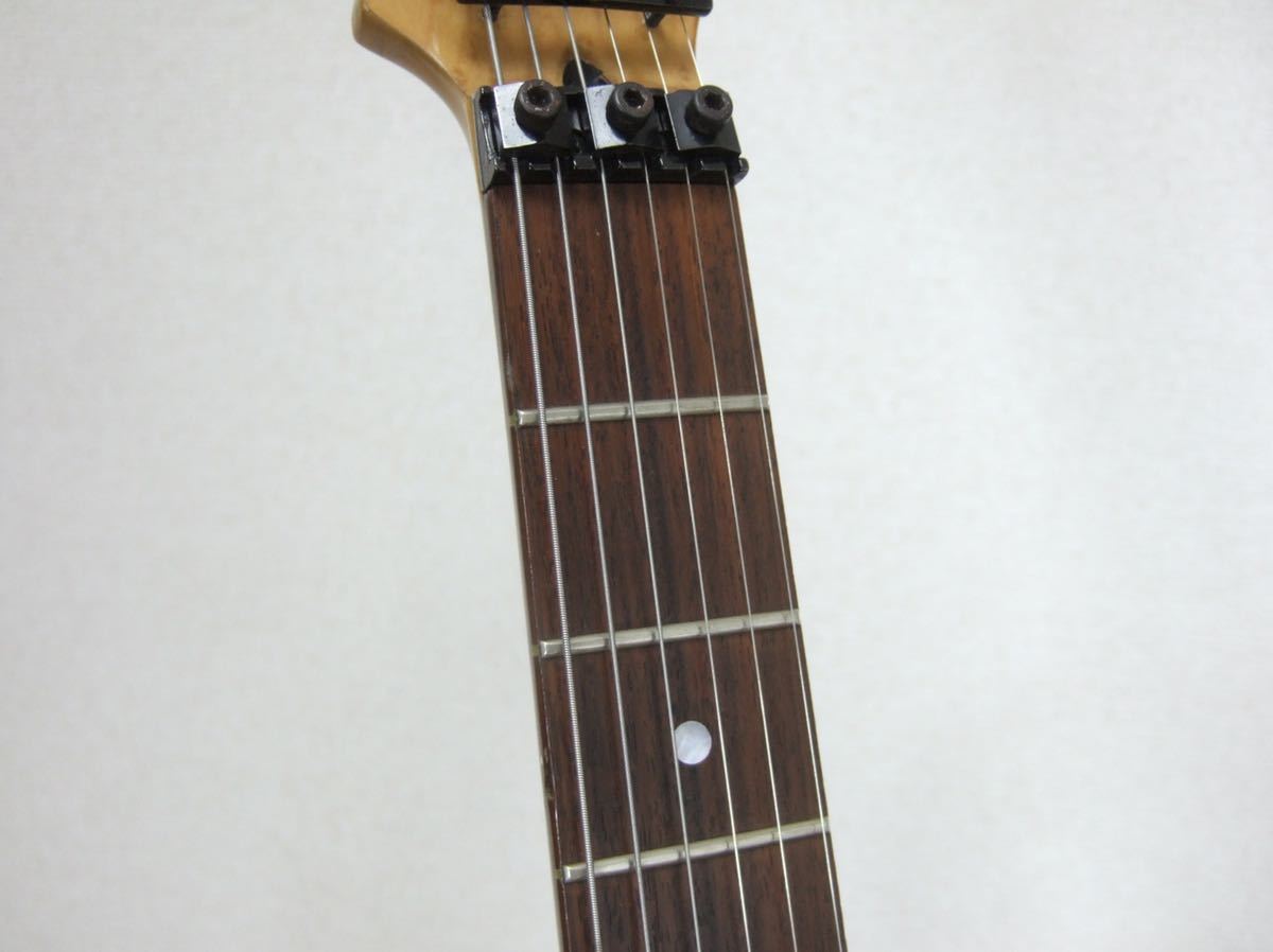 Greco PTR-700 フルモデファイギター カスタム(本体)｜売買された
