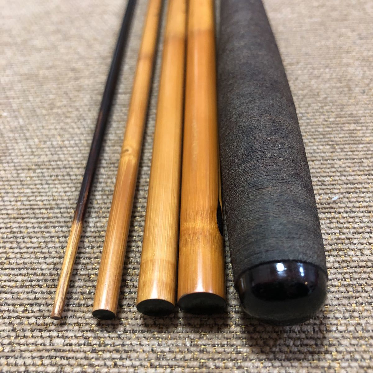 山彦 むらさめ 10.3尺 Yahoo!オークション -「山彦 むらさめ」の落札