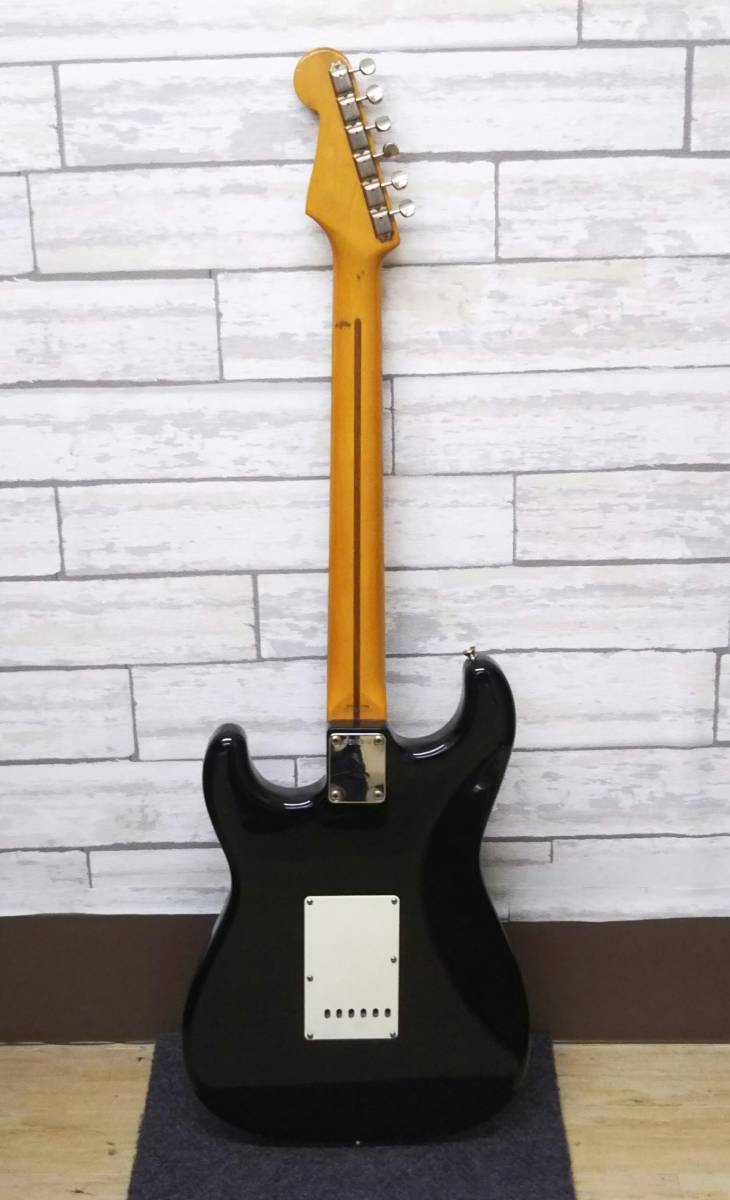 ジャンク Fender Japan フェンダージャパン Hシリアル STタイプ 