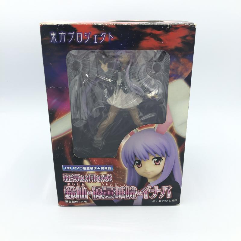 グリフォン 東方Project 1/8 鈴仙・優曇華院・イナバ