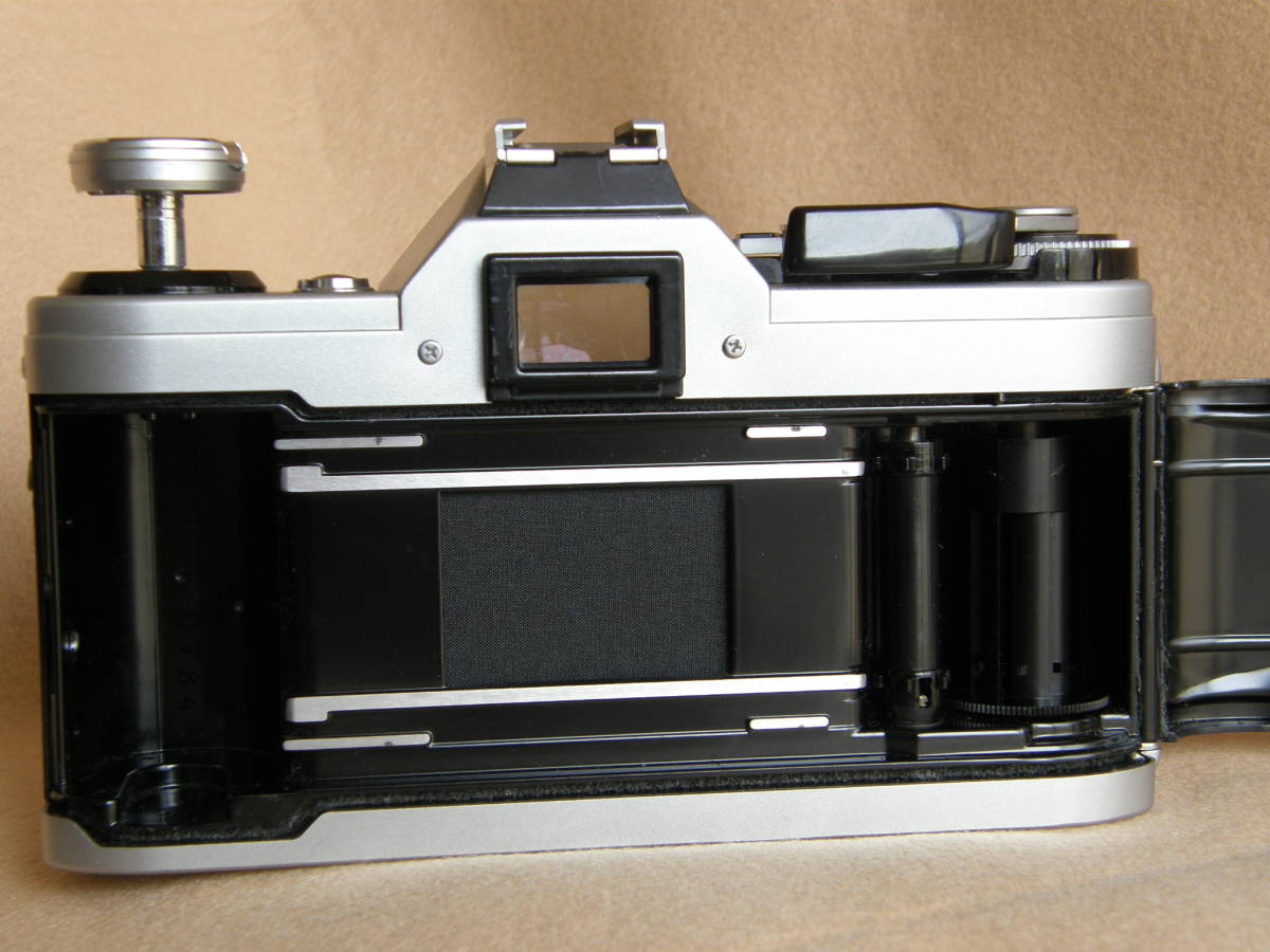 美品）キャノン Canon AEー1 （動作確認済） 【公式通販】
