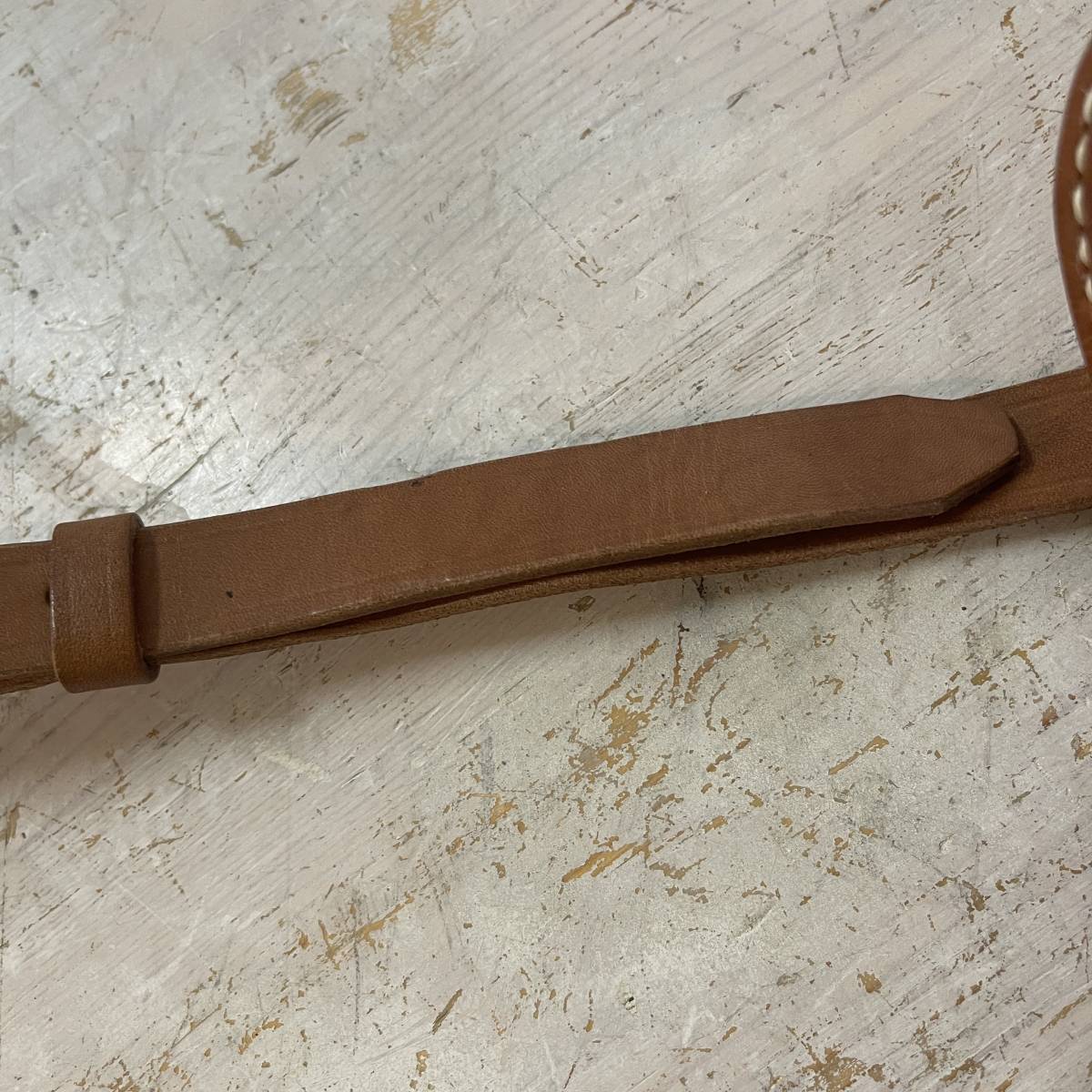 1340 九十四式自動拳銃用銃嚢 94式拳銃ホルスター 94式ホルスター