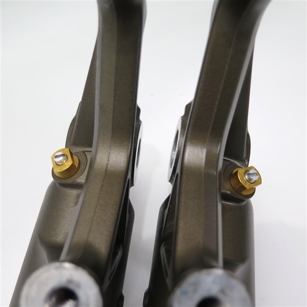 ♪ZX-10R/ZXT00C 純正 倒立 フロントフォーク(K0427A14) 05年式 純正