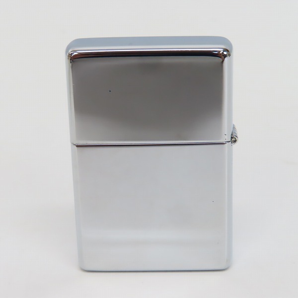 ZIPPO/ジッポー ITAYA COLLECTION LEGEND OF ZIPPO BULLETPROOF