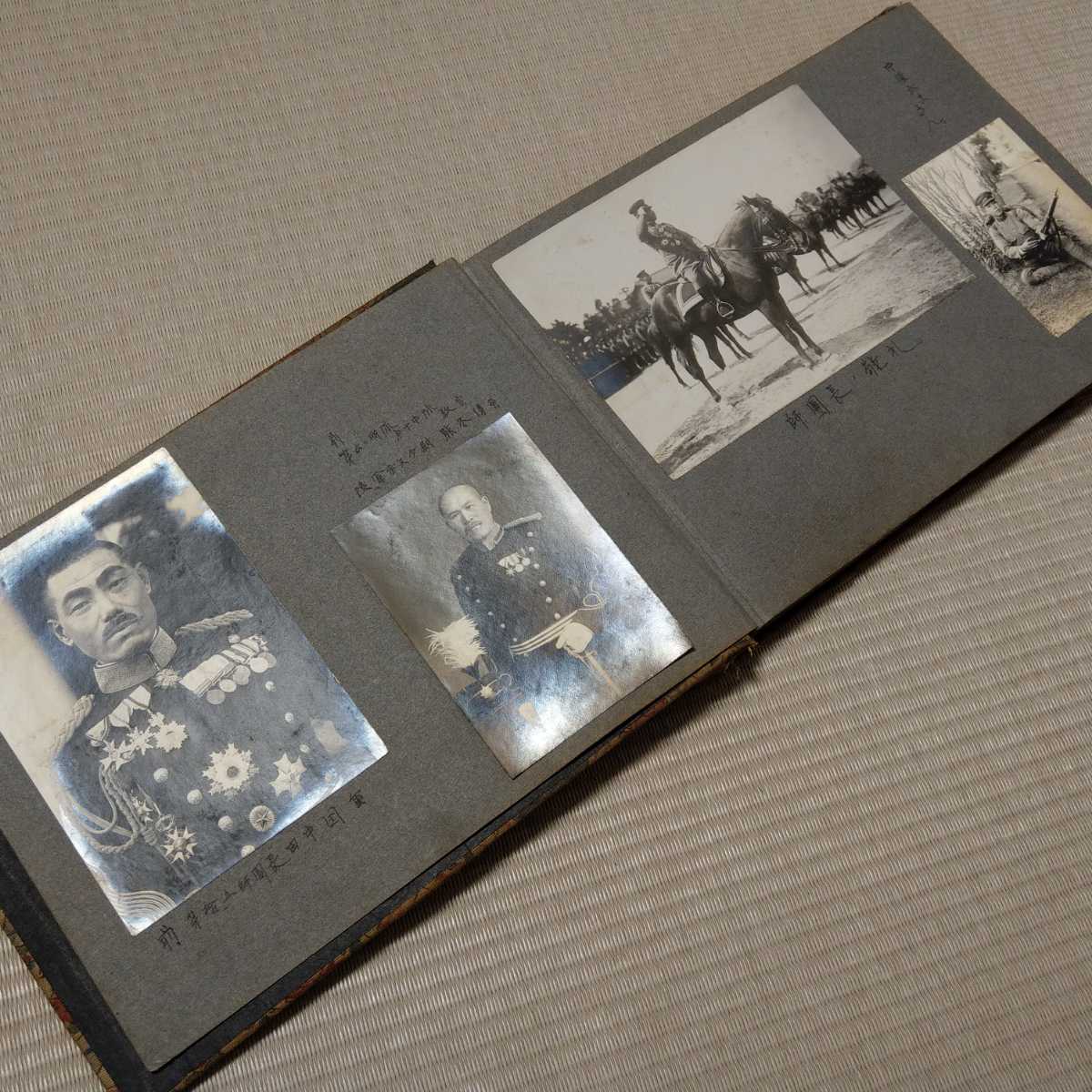 ⁄ 長野県松本市にあった歩兵第50連隊の写真、かなりそろってきましたー
