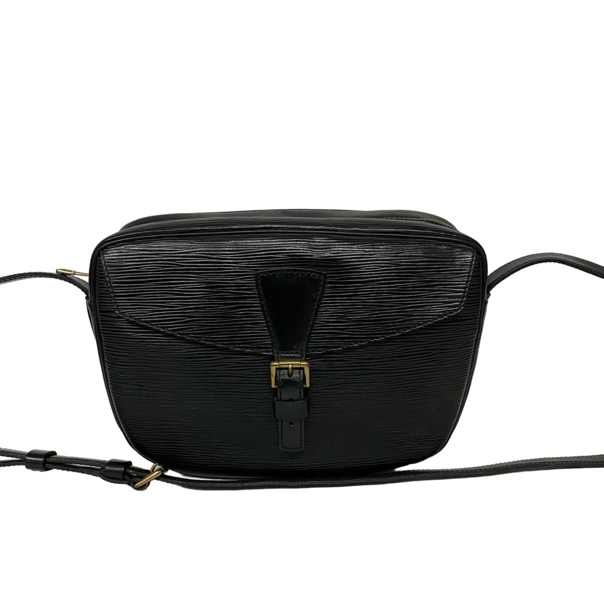 LOUIS VUITTON ルイ ヴィトン エピ レザー 2way モンソー LOUIS VUITTON ルイ ヴィトン エピ レザー 2way モンソー