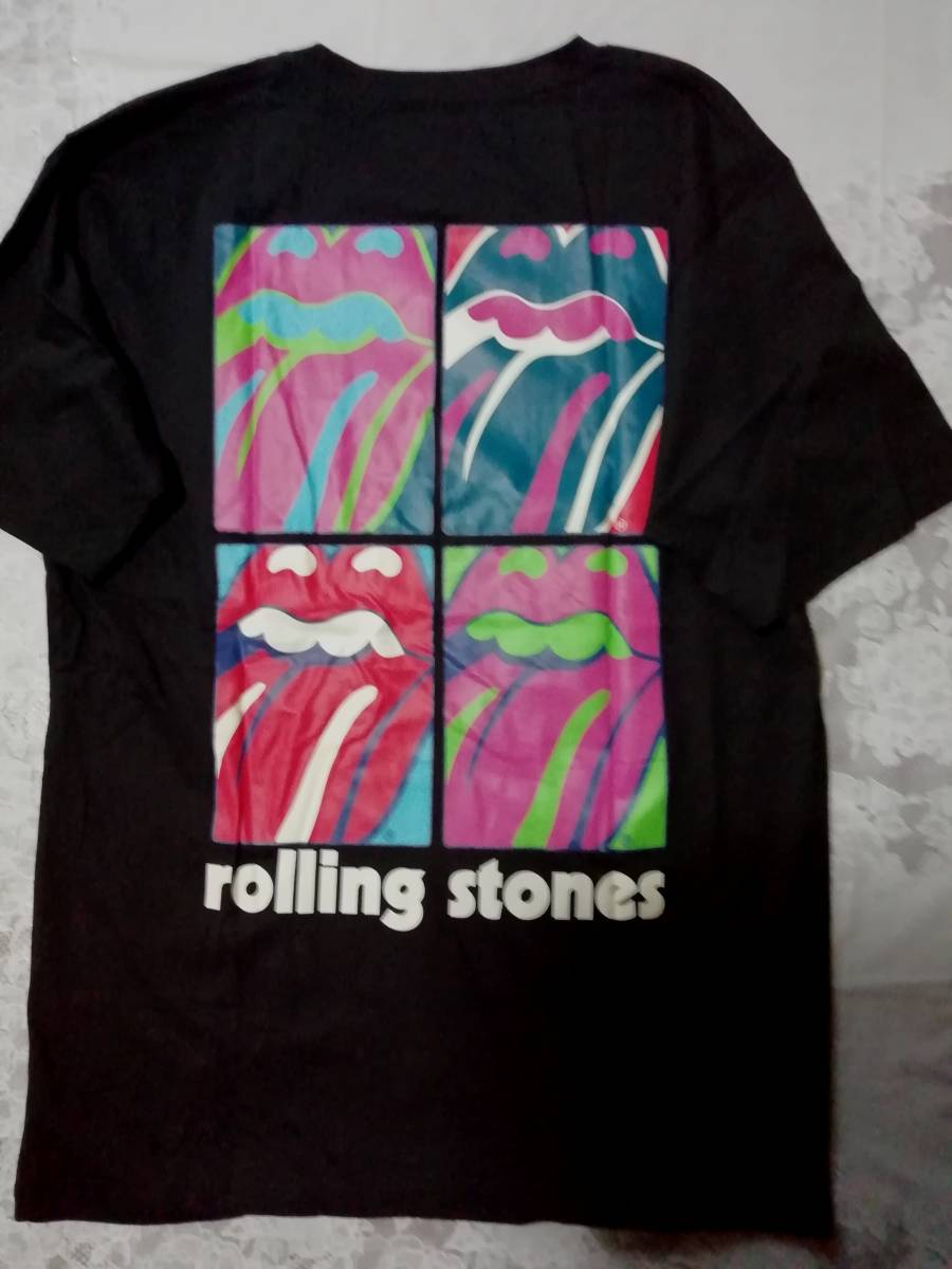 メンズ とってもカッコいい ローリングストーンズ バックプリント 前ポケット付きの黒色半袖tシャツ O O 大きいサイズ3l イラスト キャラクター 売買されたオークション情報 Yahooの商品情報をアーカイブ公開 オークファン Aucfan Com メンズ とってもカッコいい ローリングストーンズ バックプリント 前ポケット付きの黒色半袖tシャツ O O 大きいサイズ3l イラスト キャラクター 売買されたオークション情報 Yahooの商品情報をアーカイブ公開 オークファン Aucfan Com