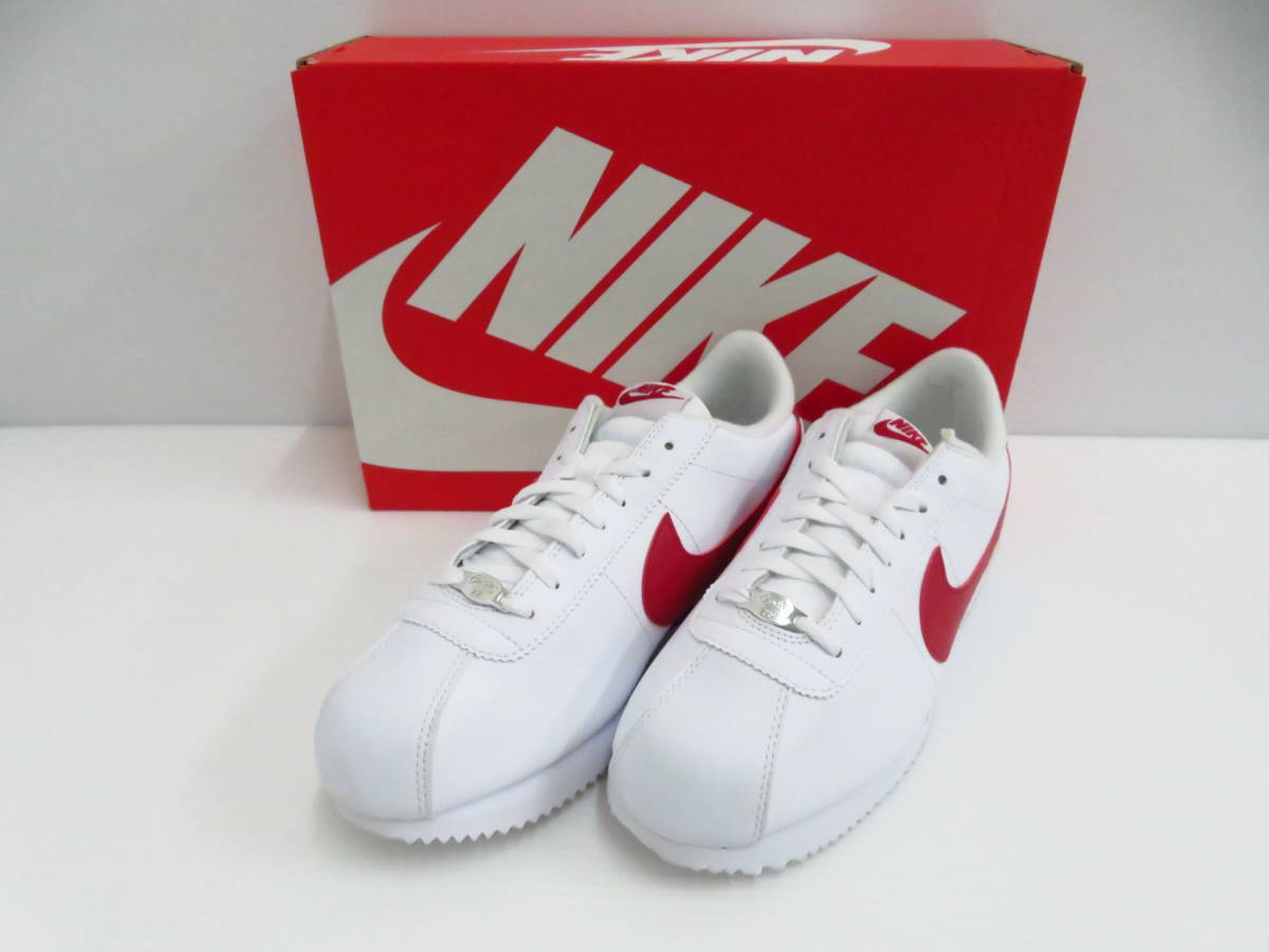 mf61 NIKE CORTEZ BASIC LEATHER ナイキ コ 