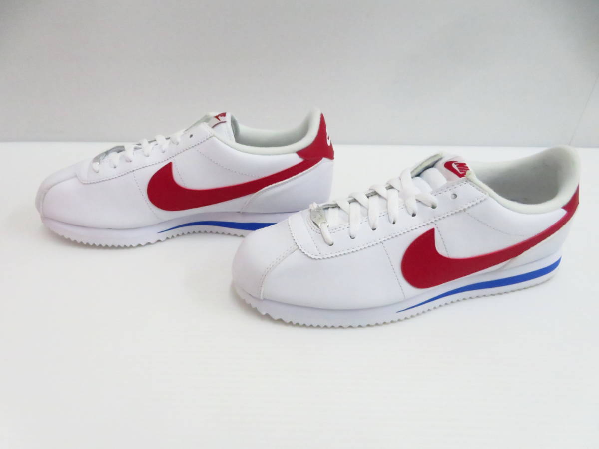 mf61 NIKE CORTEZ BASIC LEATHER ナイキ コ 