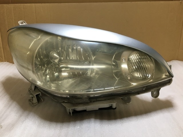 HID ヘッド ライト 右 ソニカ L405S ダイハツ 純正 S28 81110-B2310