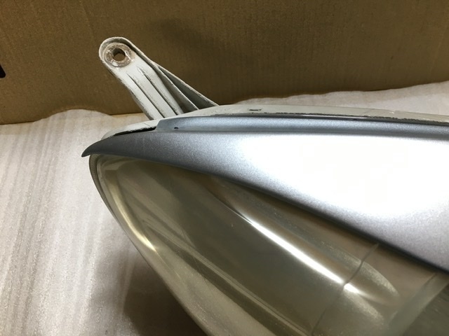 HID ヘッド ライト 右 ソニカ L405S ダイハツ 純正 S28 81110-B2310