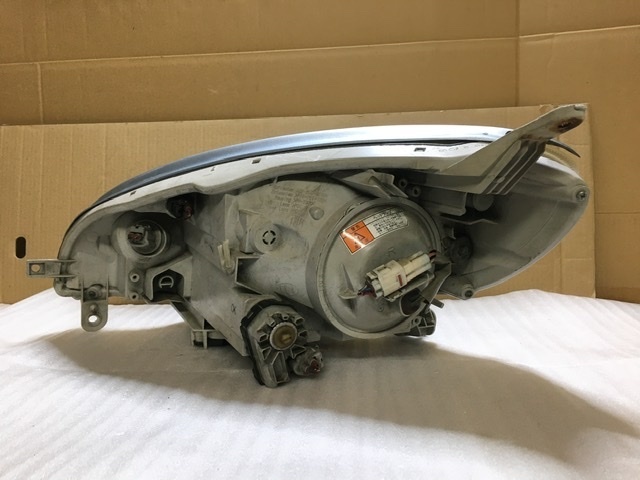 HID ヘッド ライト 右 ソニカ L405S ダイハツ 純正 S28 81110-B2310