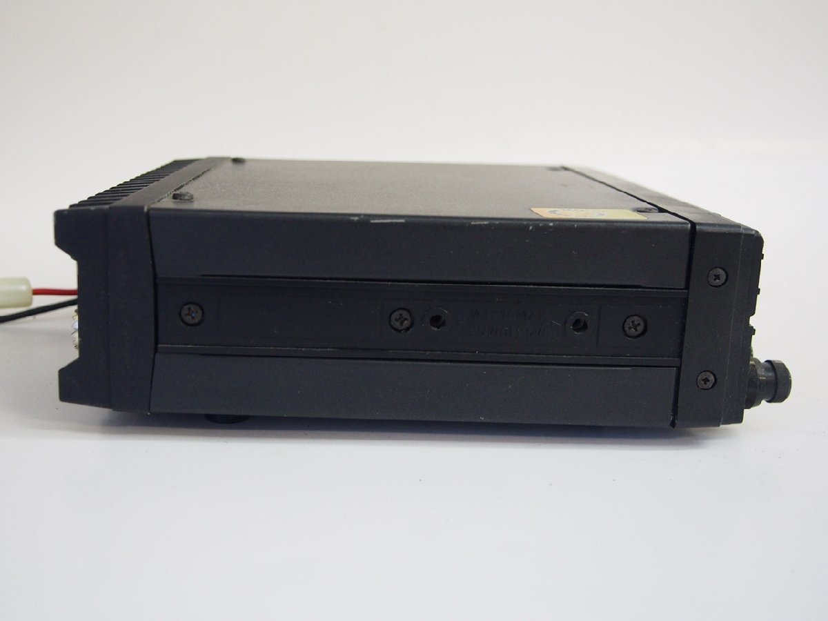 KENWOOD ☆KENWOOD TR-751 144MHz ALL MODE TRANSCEIVER オールモード