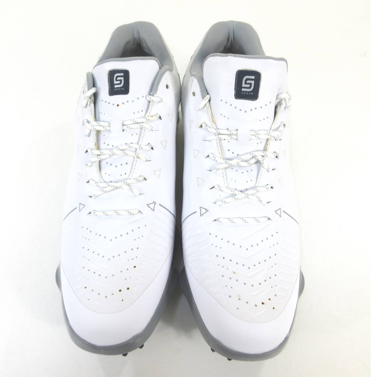 Under Armour Golf UA Drive Shoes Spikeless Pro 0 Charged Men's Spikes Waterproof Edition Draw review