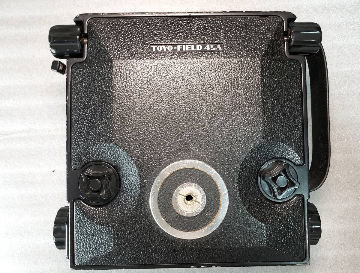 TOYO FIELD 45 ジャンク品