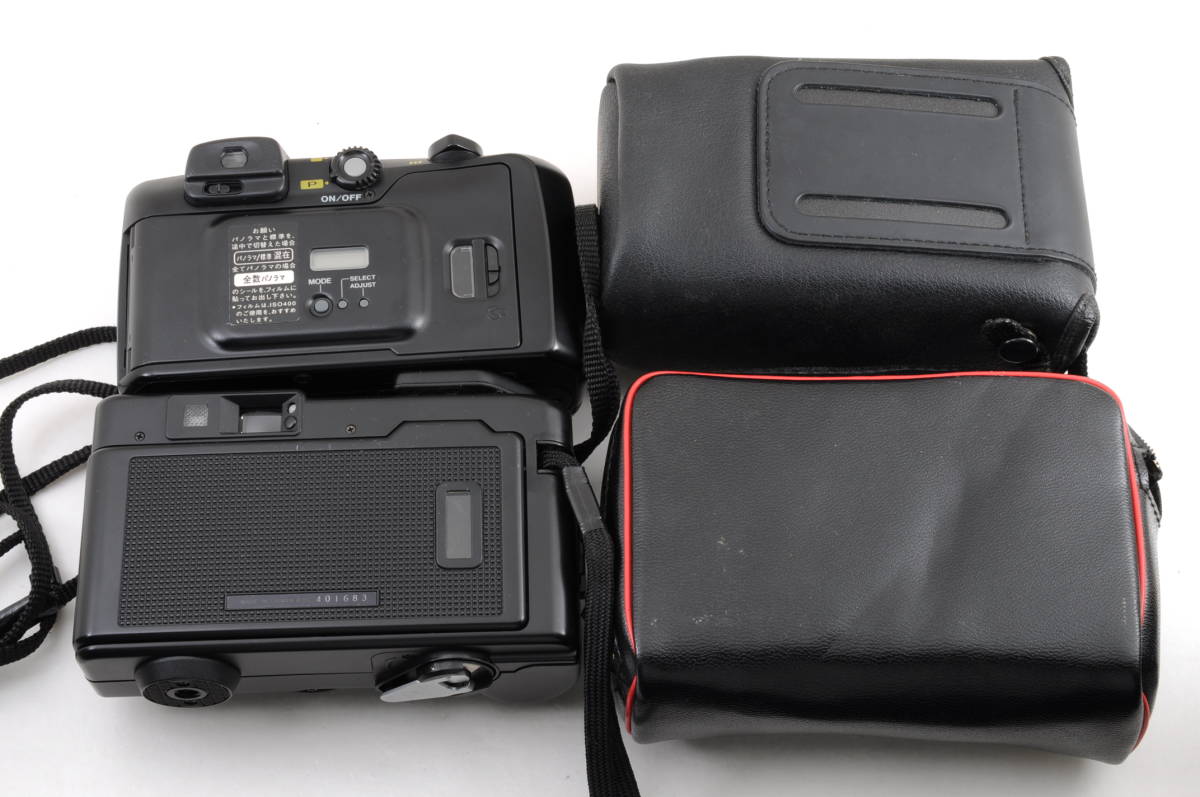 [クロ38]コンパクトカメラ大量まとめセット PENTAX CHINON KONICA YASHICA CANON ESPIOなど