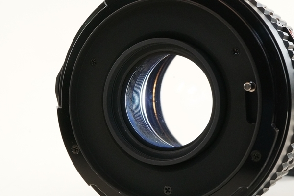【フジヤカメラ】難有り品 Mamiya 645 PRO 標準レンズセット (C 80ｍｍ F2.8N／AEファインダー／ワインダーグリップ／120ホルダー) マミヤ Mamiya MAMIYA マミヤ F2.8 ボディ+フィルムホルダー+レンズ5本+ 2.8
