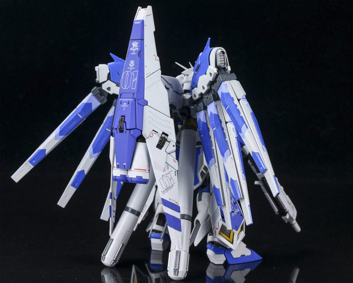 ν HWS➕SD つまんない Hi-ν セット