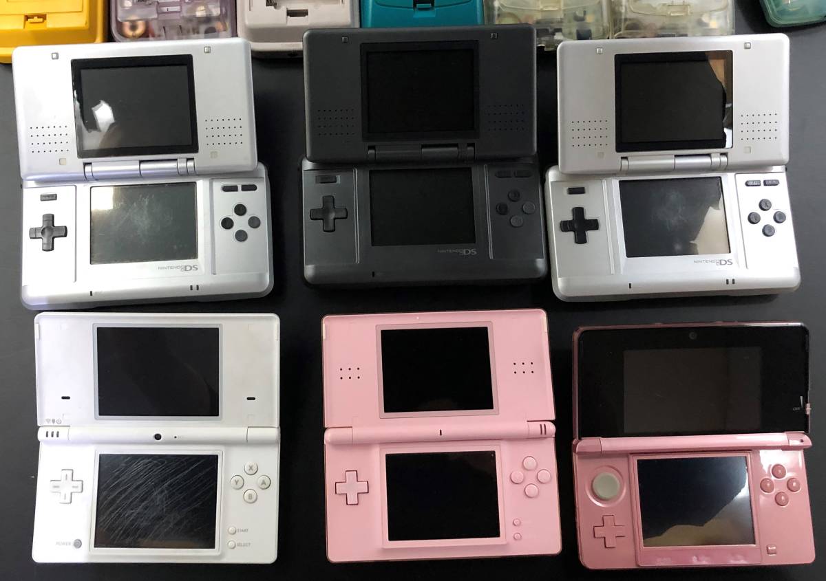 1円～3DS/DS/GB/GBC/GBA他 ゲームボーイ カラー アドバンス ゲーム 