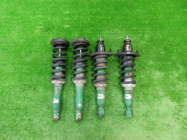8539 オデッセイ RB1 TEIN/テイン MASTER WAGON 車高調 【公式通販】