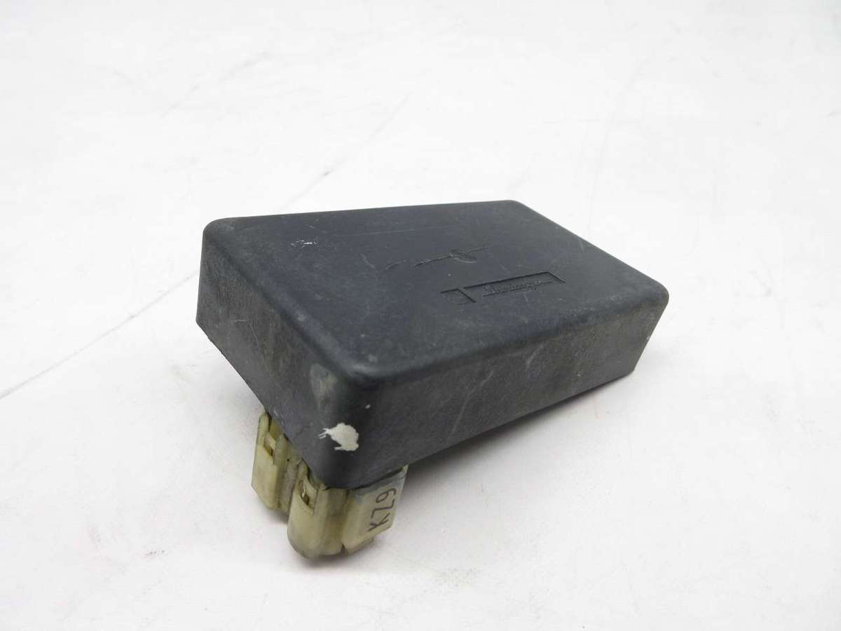 XLR 250 BAJA MD22 社外品CDI (baja専用です)ba XLR250 BAJA☆MD22☆CDI/イグナイター☆04H18 HONDAXLR250BAJA 【公式