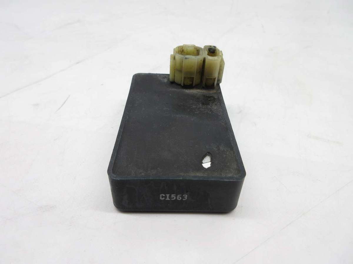 XLR 250 BAJA MD22 社外品CDI (baja専用です)ba XLR250 BAJA☆MD22☆CDI/イグナイター☆04H18 HONDAXLR250BAJA 【公式