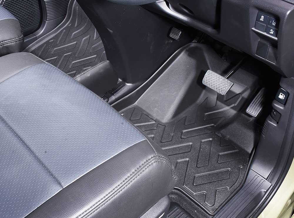 N-VAN | JJ1 ホンダ JJ2 フロアマット JJ2型 AT車専用のフロアマット。3D 安い商品を通販サイト JJ1」の人気商品一覧 車用フロアマット KARLUX jj1 NVAN フロアマットの通販 スタンダードタイプ