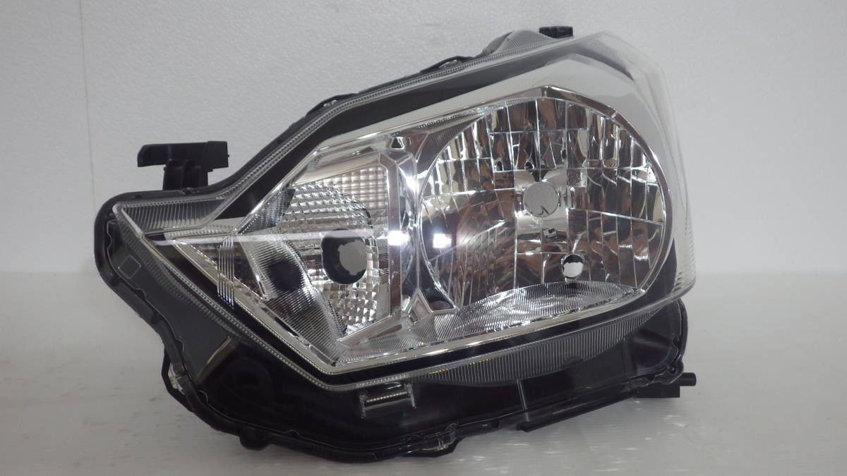 100%新品，正規品 PTM-272 ミライース LA350S 左ヘッドライト ハロゲン ユニットのみ KOITO 100-69043 81170-B2670(ヘッドライト)｜売買されたオークション情報、yahooの商品情報をアーカイブ公開 - オークファン ダイハツ用