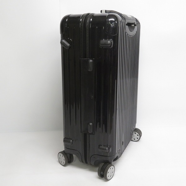 販売 サイト RIMOWA/リモワ SALSA DELUXE/サルサ デラックス 四輪