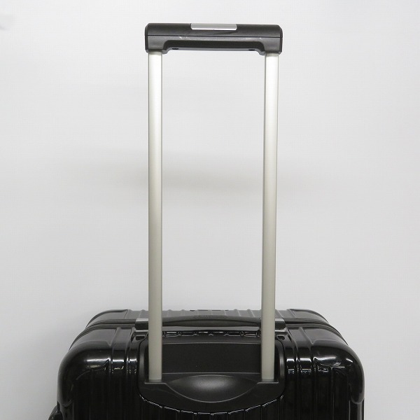 販売 サイト RIMOWA/リモワ SALSA DELUXE/サルサ デラックス 四輪