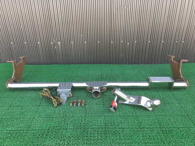 【最安値，お買い得】 AZR65G ノア ヴォクシー タイトジャパン ヒッチメンバー TIGHT HITCH(リア)｜売買されたオークション情報、yahooの商品情報をアーカイブ公開 - オークファン トヨタ用