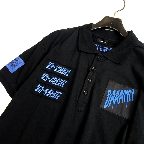 DIESEL ｜ディーゼル公式オンラインストア | キャンペーン 日本限定のディーゼル2025年春夏カプセルコレクションが登場｜DIESEL 2026春夏 2026年春夏日本限定カプセルコレクションが登場｜DIESEL NEWS ディーゼル（DIESEL）」2025春夏コレクション ファッション ELLE 2025春夏 ｜ディーゼル（DIESEL）公式オンラインストア DIESEL新着アイテム J02601 00YI9