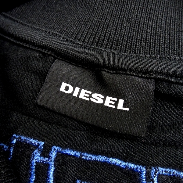 DIESEL ｜ディーゼル公式オンラインストア | キャンペーン 日本限定のディーゼル2025年春夏カプセルコレクションが登場｜DIESEL 2026春夏 2026年春夏日本限定カプセルコレクションが登場｜DIESEL NEWS ディーゼル（DIESEL）」2025春夏コレクション ファッション ELLE 2025春夏 ｜ディーゼル（DIESEL）公式オンラインストア DIESEL新着アイテム J02601 00YI9