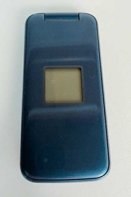 F-01M らくらくホン docomo ☆美品☆ Fー01M 価格 ☆docomo☆