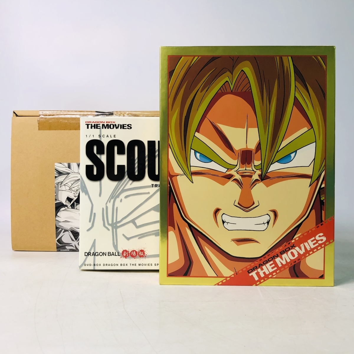 ドラゴンボールZ 2セット DRAGON 2026年最新Yahoo!オークション 劇場版