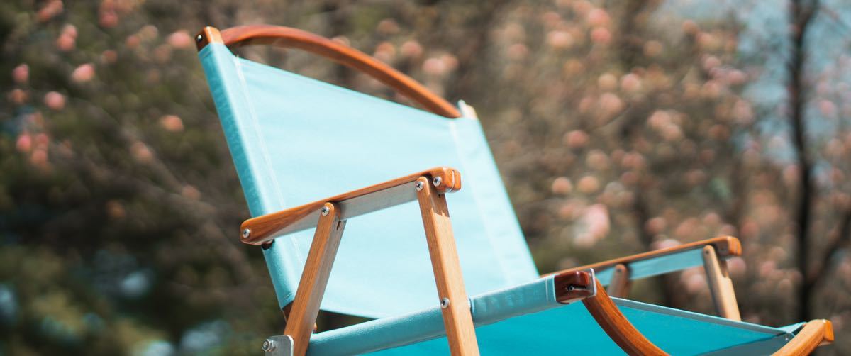 Kermit Chair カーミットチェア 限定色 ライトブルー light blue kcc  