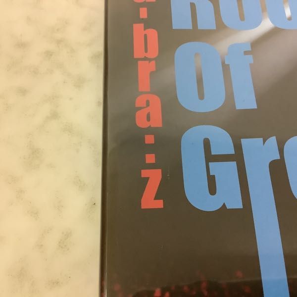 アブラーズ Roots Of Groove DVD 藤井フミヤ チェッカーズの通販 by 1
