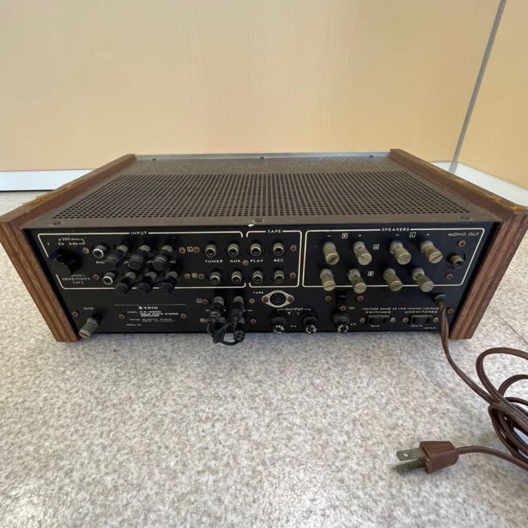 パイオニア Pioneer プリメインアンプ PIONEER パイオニア(PIONEER