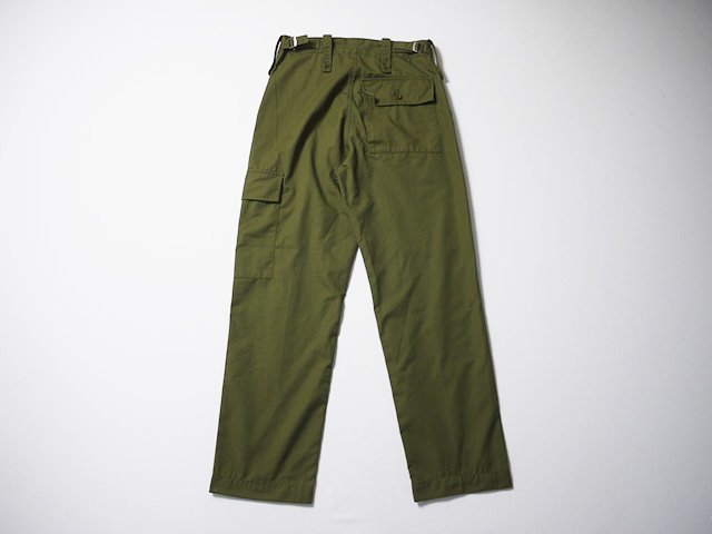 オールド◇ イギリス軍 ベイカーパンツ ミリタリーパンツ 90s