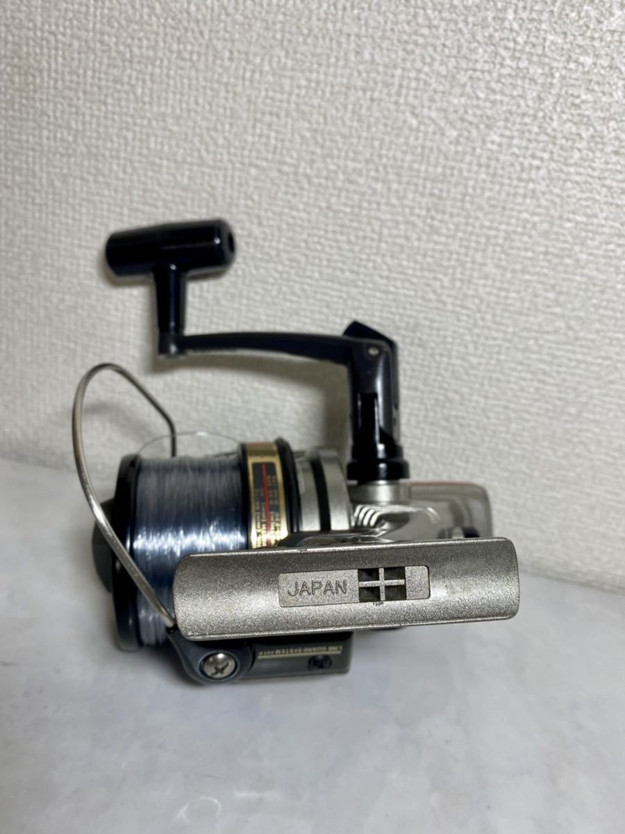 Daiwa ST-3000H LONGBEAM Hi-SPEED ダイワ ロングビーム ハイスピード