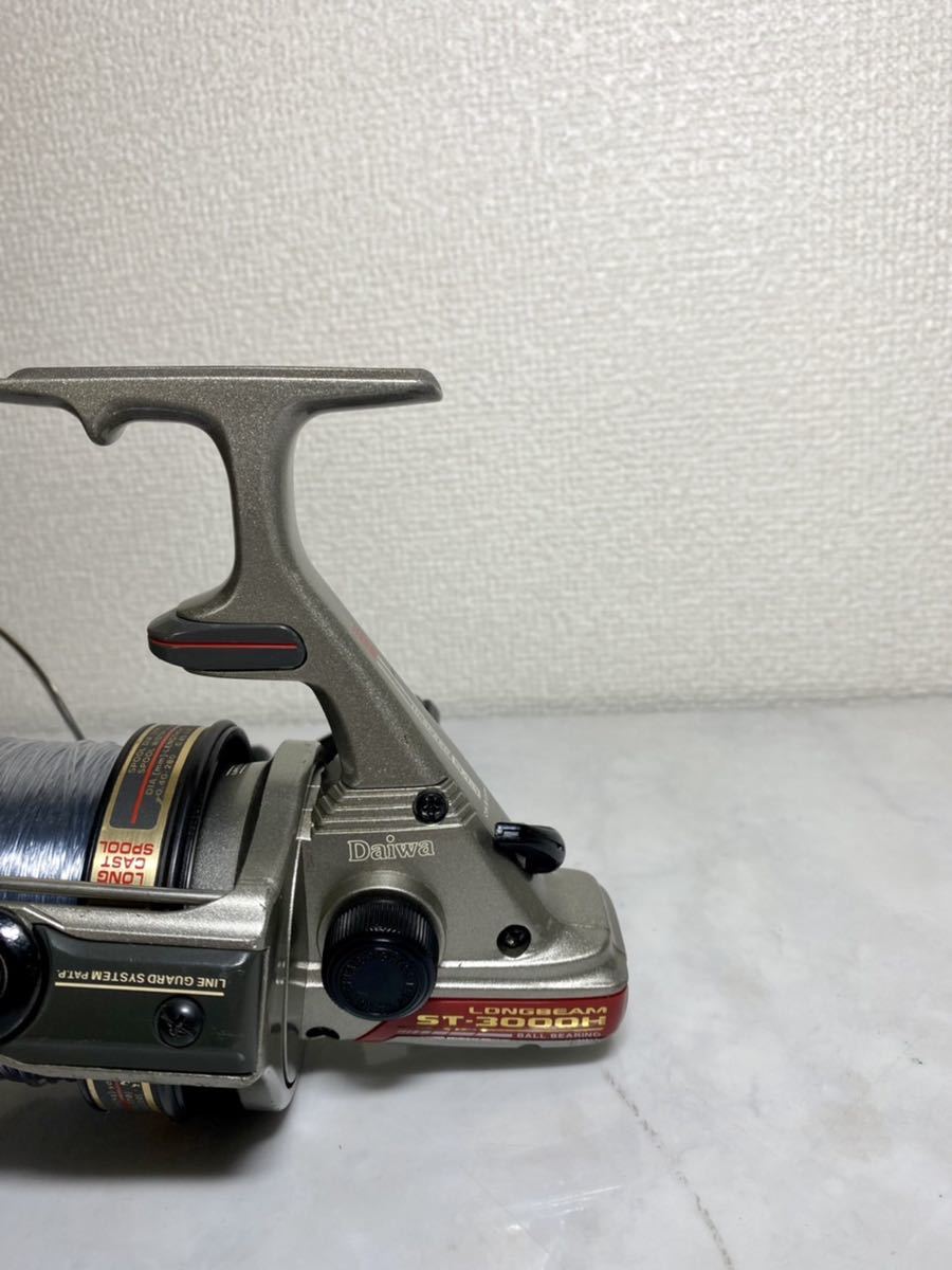 Daiwa ST-3000H LONGBEAM Hi-SPEED ダイワ ロングビーム ハイスピード