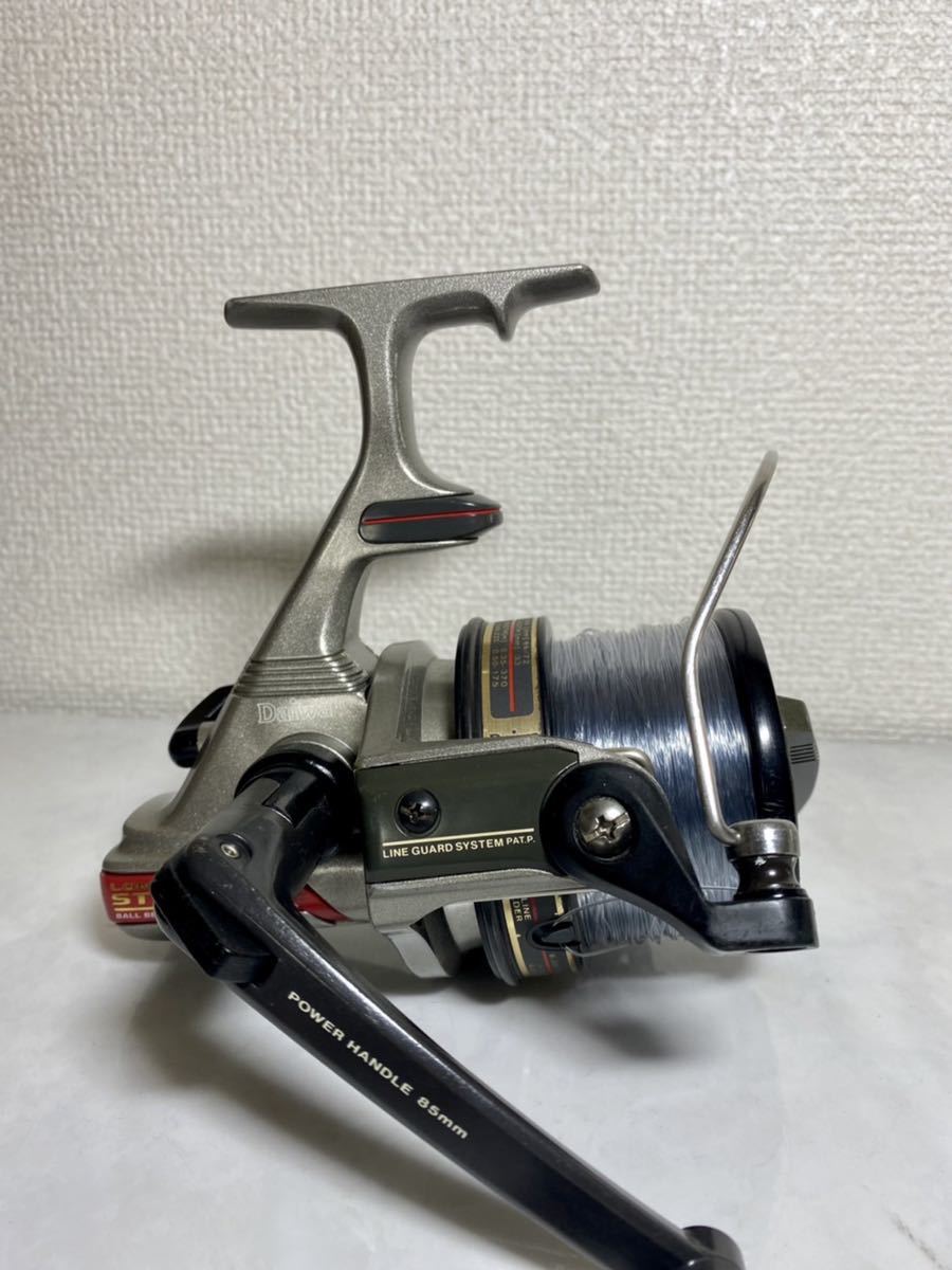 Daiwa ST-3000H LONGBEAM Hi-SPEED ダイワ ロングビーム ハイスピード